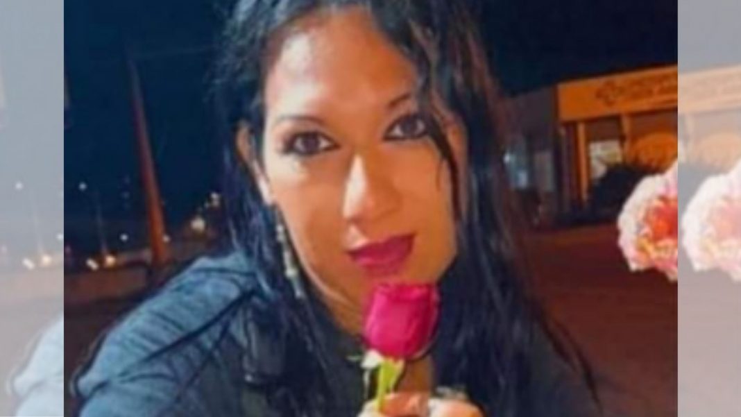 Matan a mujer travesti en Copán