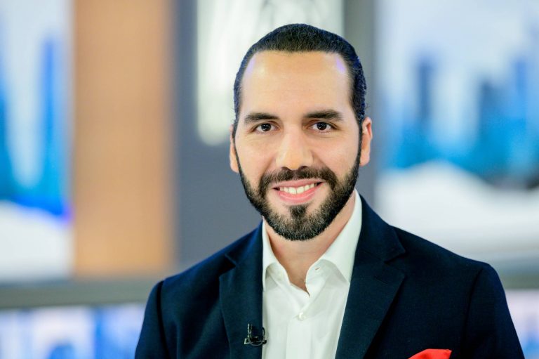 reelección de Nayib Bukele