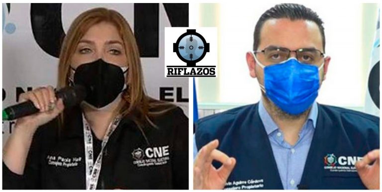 Riflazos