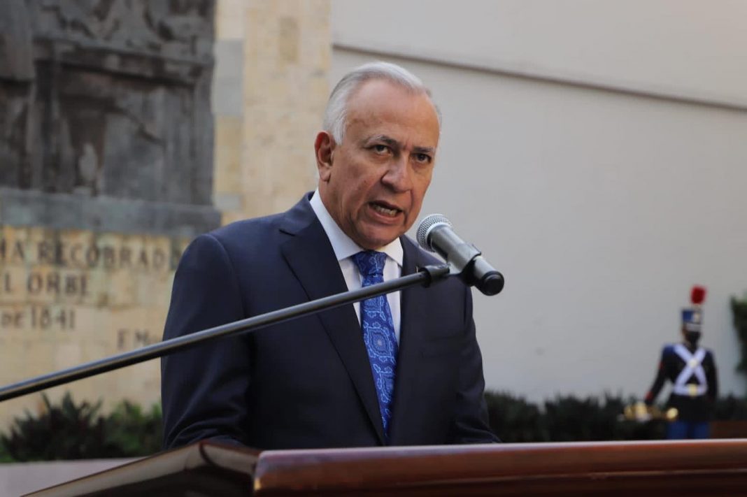 mauricio oliva democracia