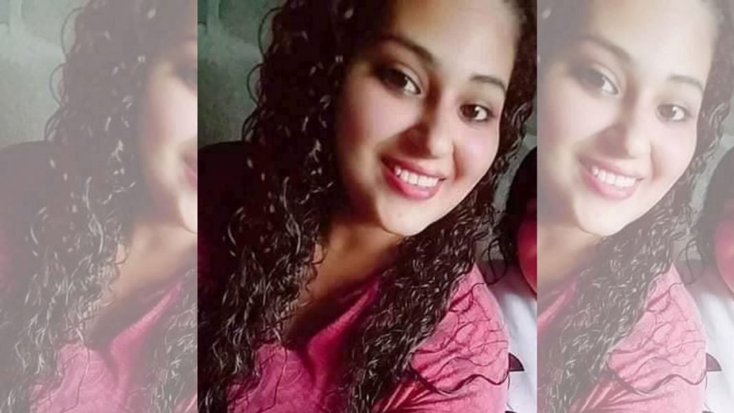Mujer muere por rayo en Yoro