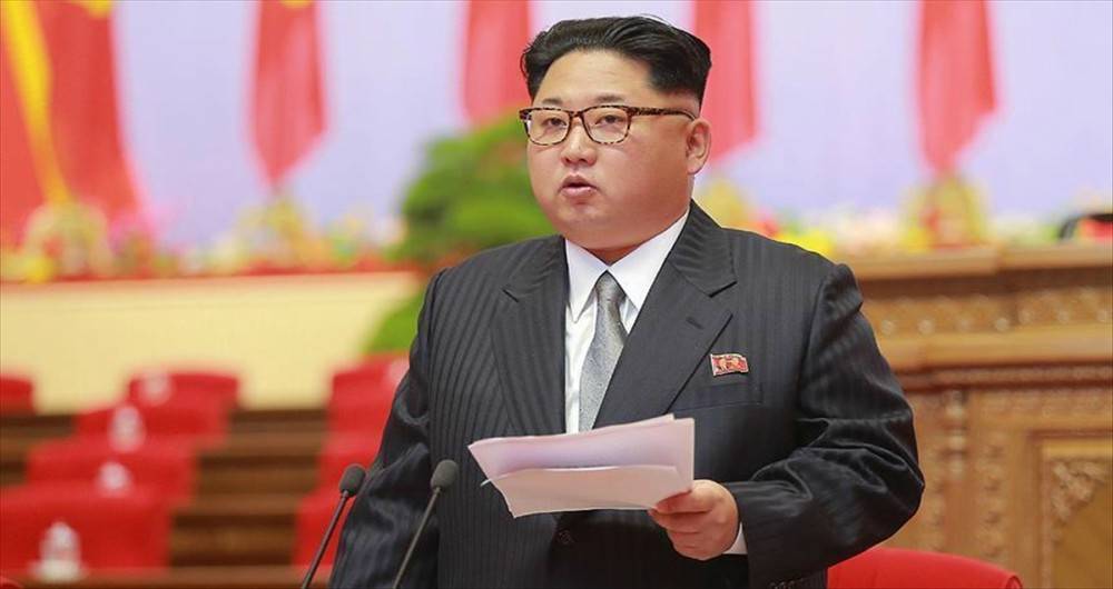 Corea del Norte rechaza vacunas