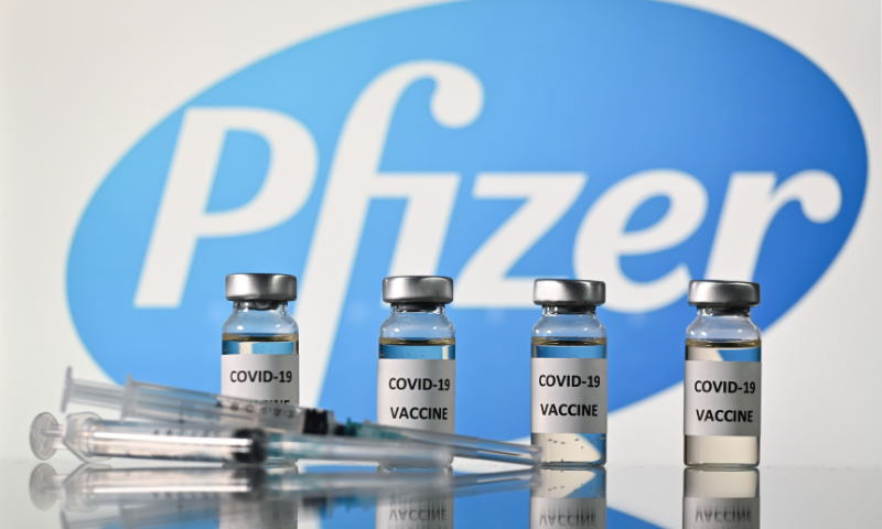Pfizer explicará el motivo de los contratos de secretividad.