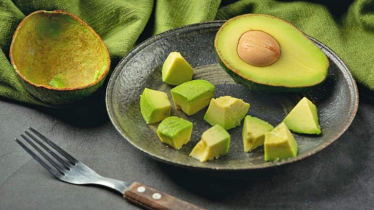 consumo de aguacate