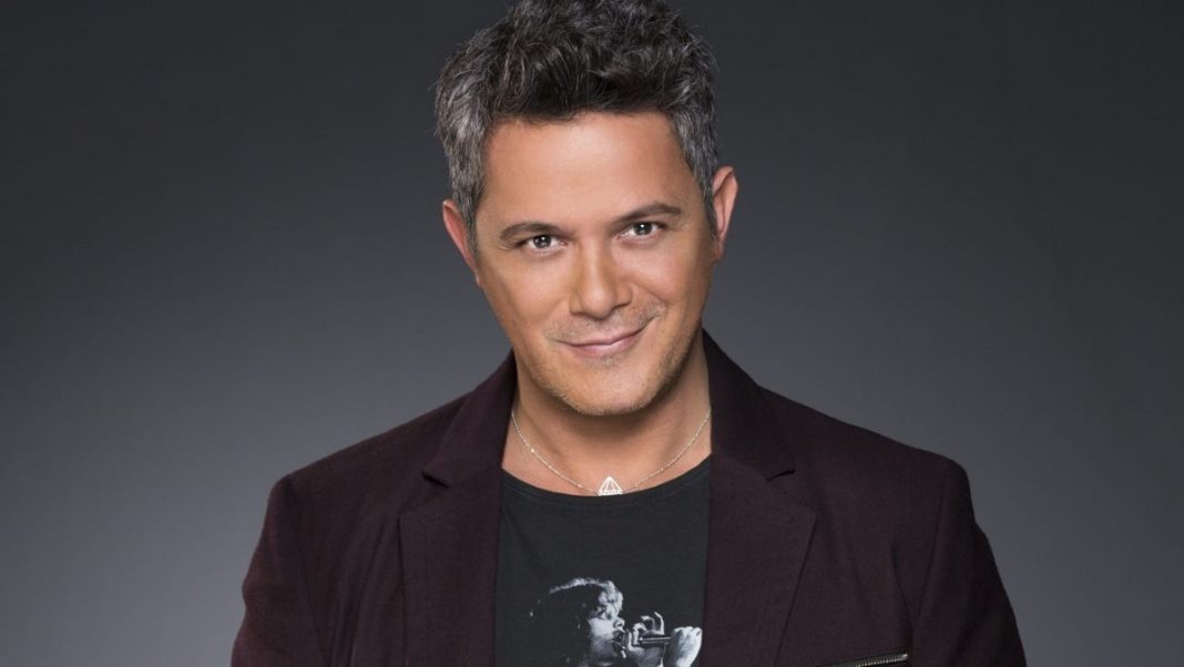 Alejandro Sanz