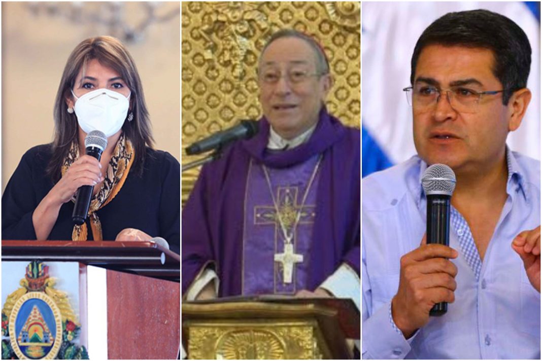Frases de la semana de Diario Tiempo