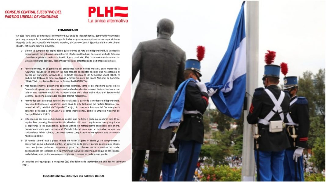 CCEPL sobre bicentenario