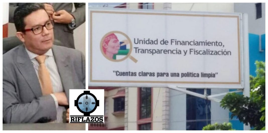 riflazos
