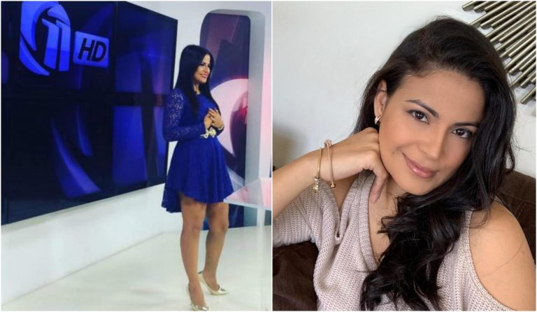 acoso a Samantha Velázquez en mall