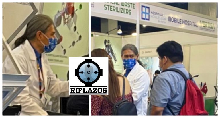 riflazos