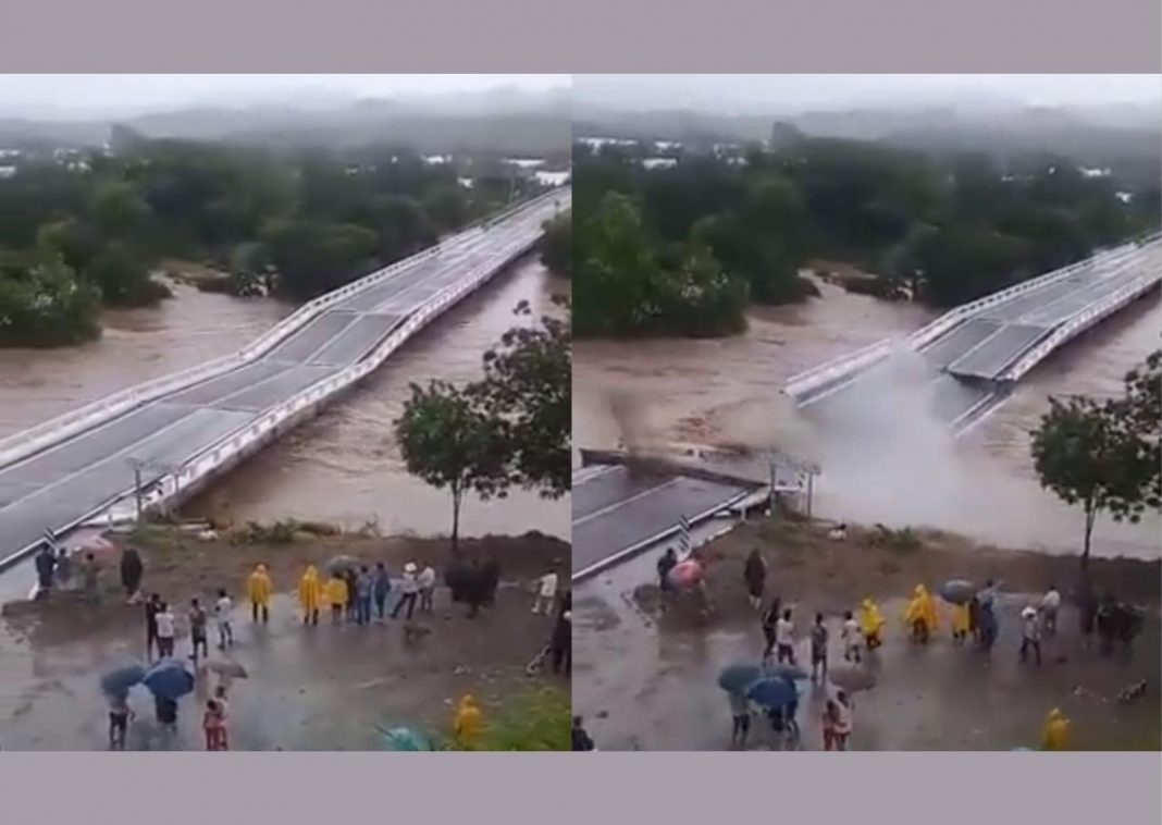 puente el quelite méxico