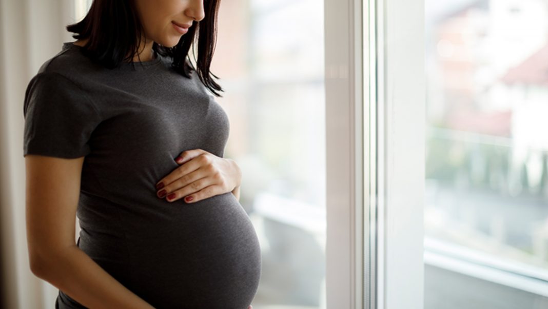 Muertes mujeres embarazadas COVID