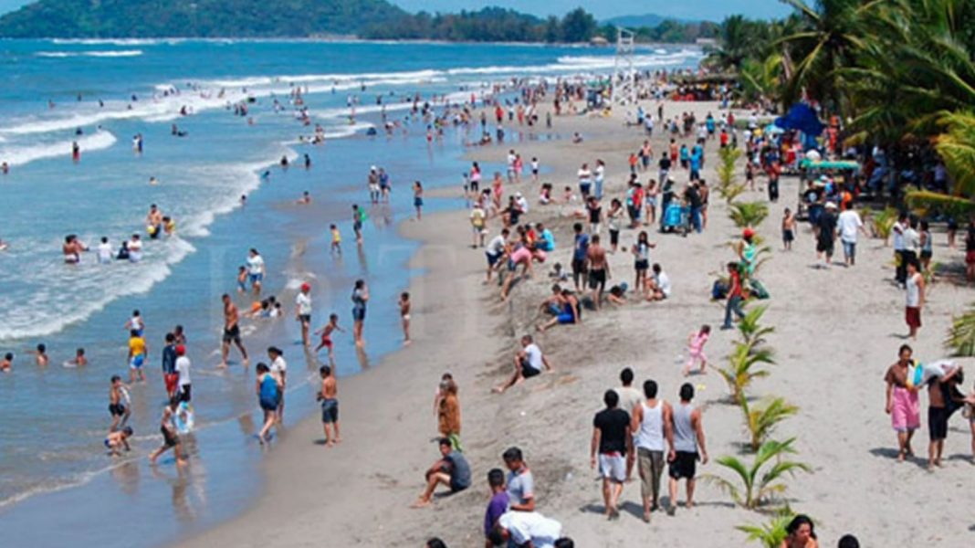 honduras Feriado Morazánico