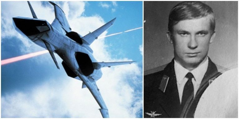 Un día en la Historia: esto aconteció un 06 de septiembre de…