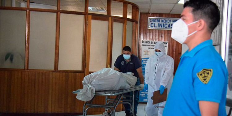 muerte de wilkin montalván