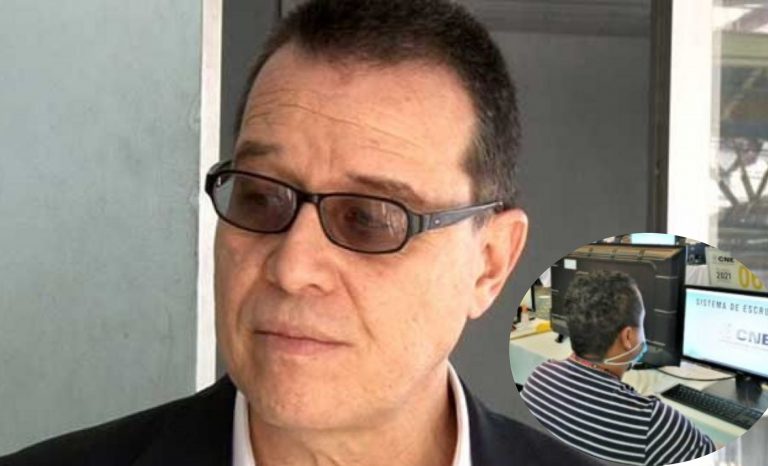 Arístides Mejía TREP