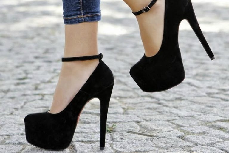 Tacones