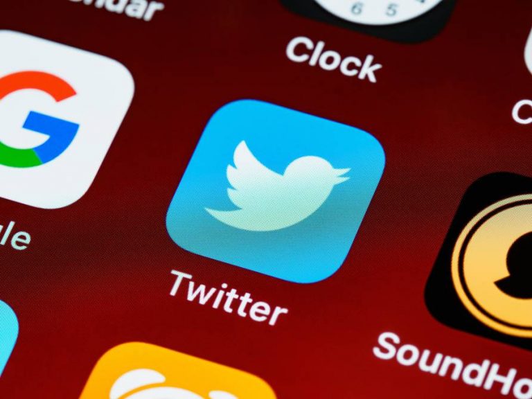 Twitter lanza modo seguro.