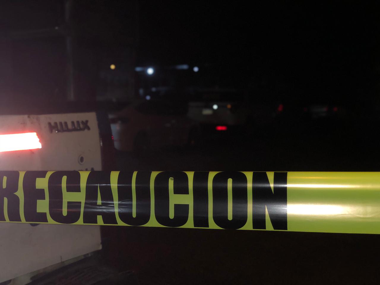 Solo este fin de semana más de 10 personas fallecieron en la zona norte del país.