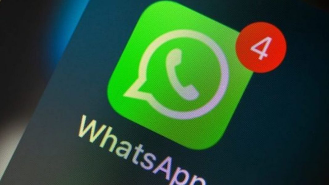 mensaje respuesta automática WhatsApp