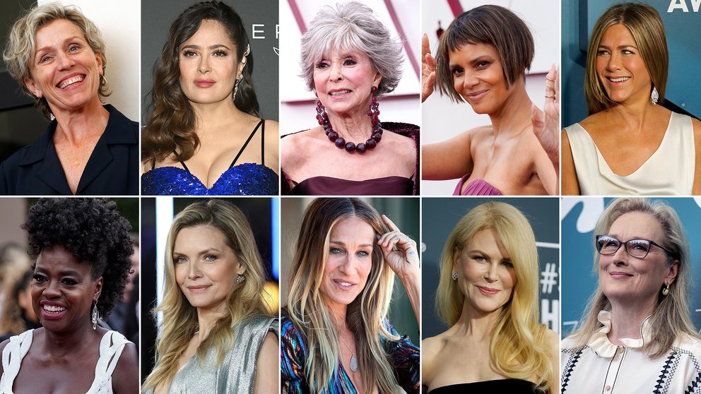 actrices que rompieron prejuicios Hollywood