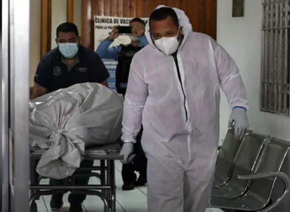 Los asesinos de Wilkin Montalván ingresaron vestidos de médicos para quitarle la vida.