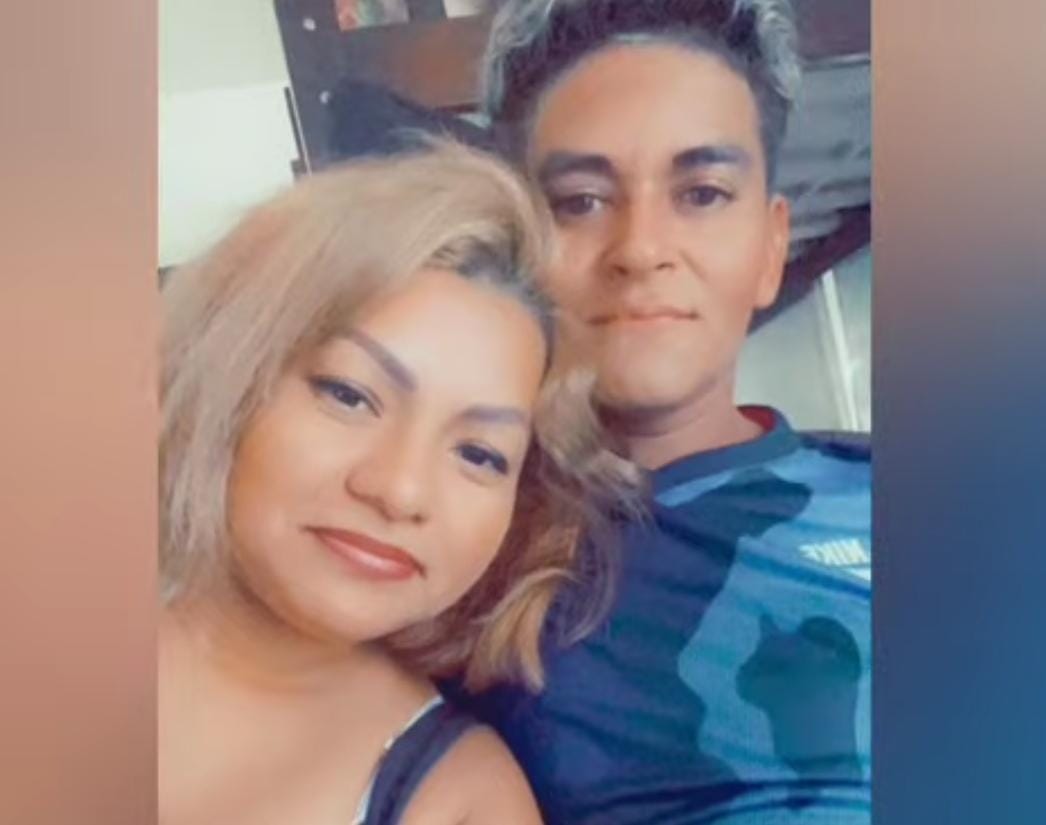 herminio y susy juntos de nuevo