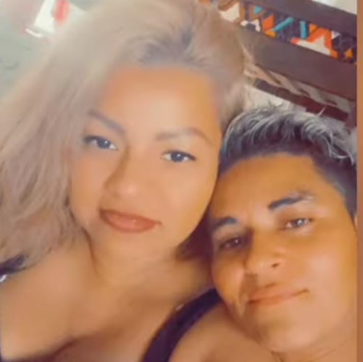 Para recuperar el amor de Susy, Herminio le dijo un poema.