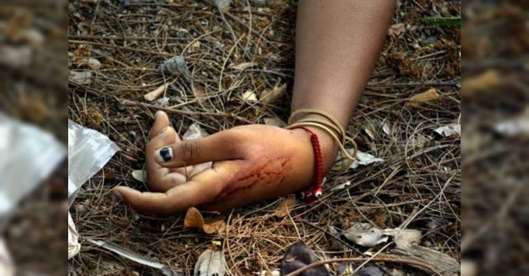 feminicidios Honduras crimen organizado