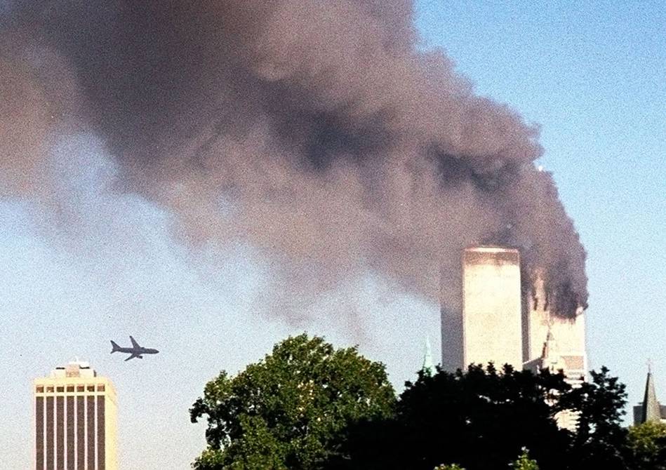 Honduras mensaje 20 años 9/11