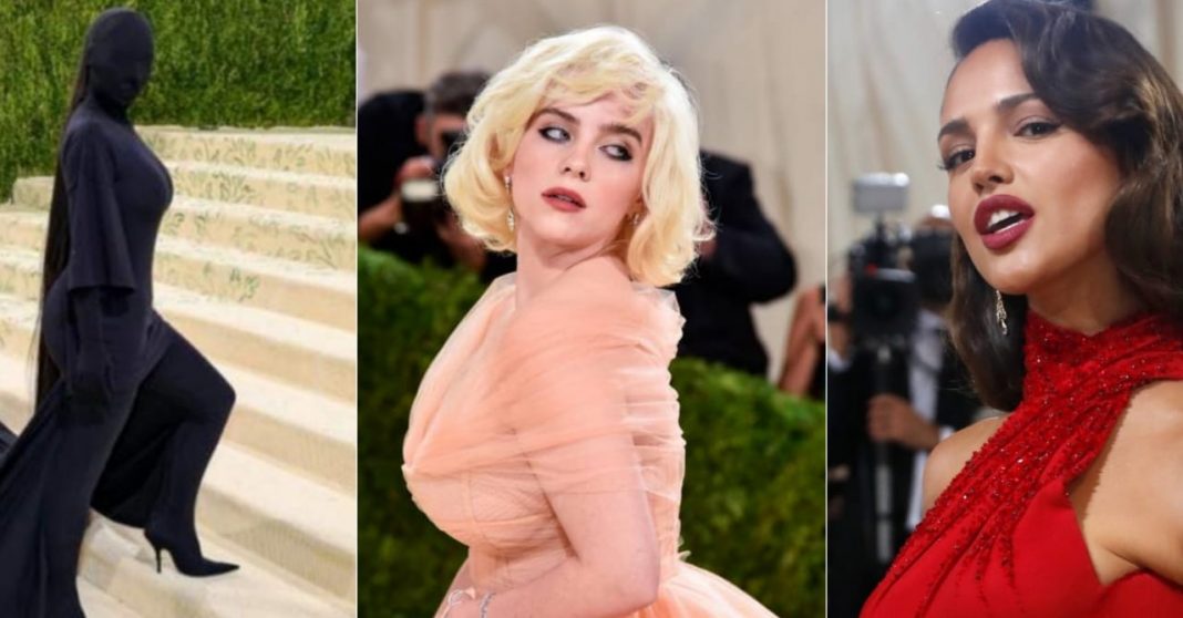 Met Gala 2021