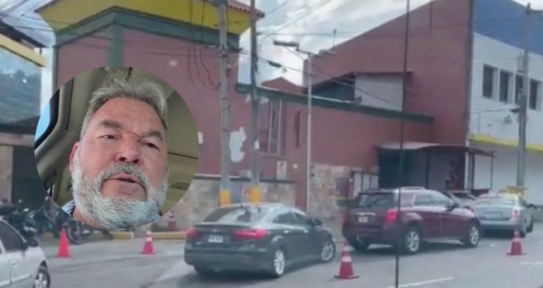 ciudadano desmiente Roberto Contreras