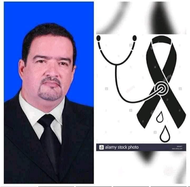 Fallece doctor de Choloma