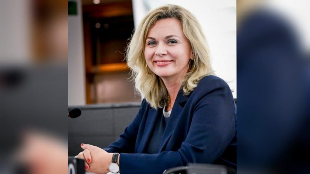 Observadora UE elecciones Honduras