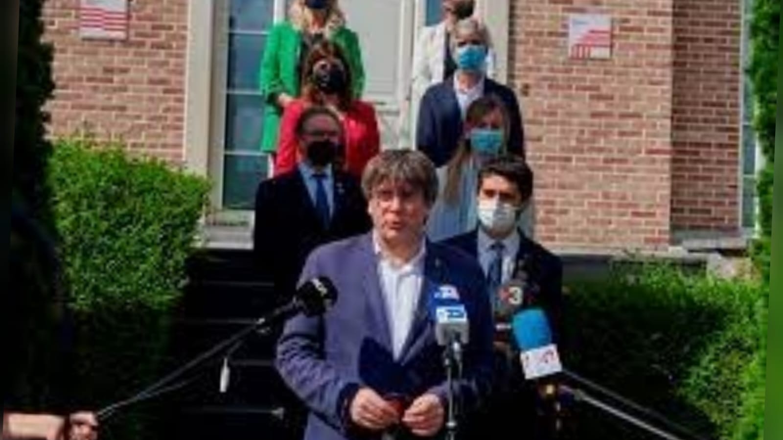 Zeljana Zovko observación electoral