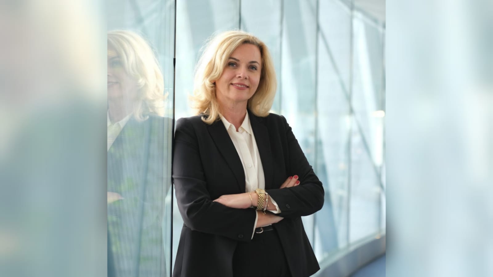 Zeljana Zovko observación electoral