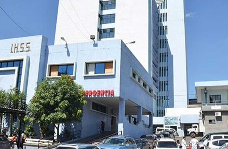 implicados caso IHSS