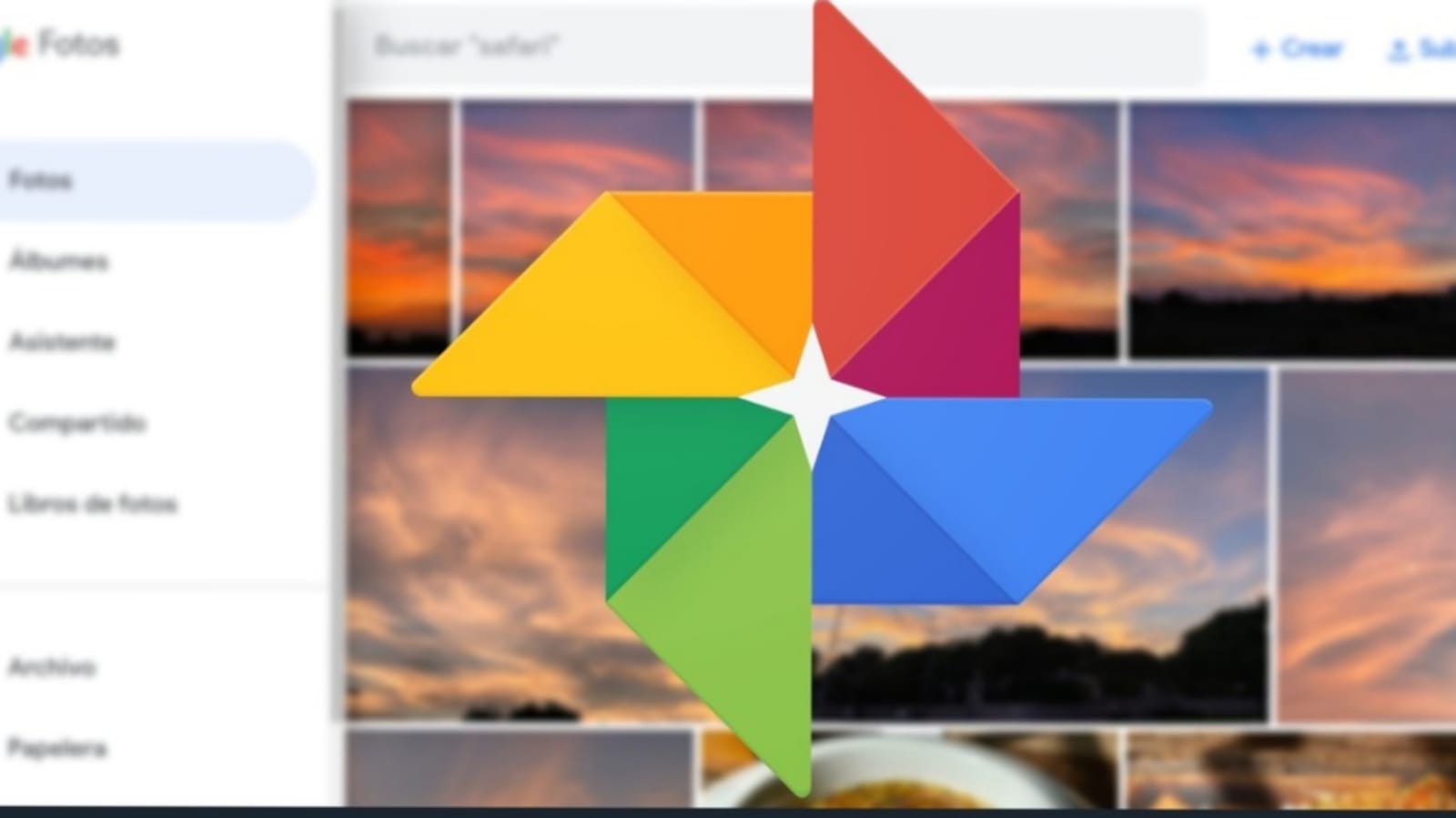 Google Fotos