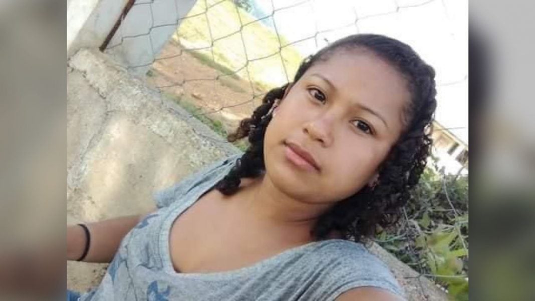 Arremeten contra la vida de una jovencita en Yoro