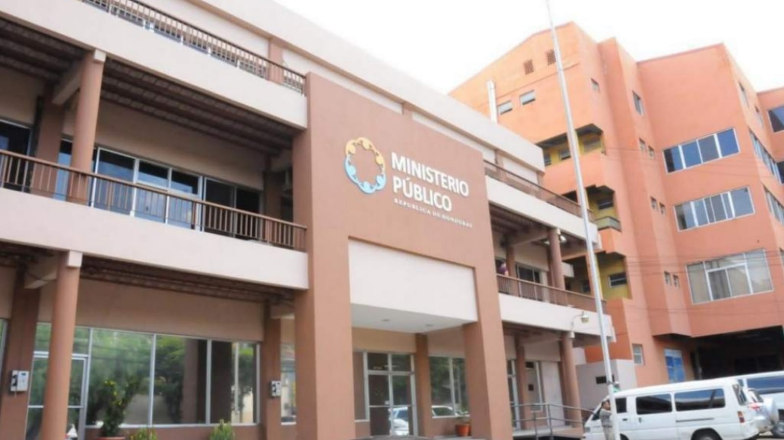 condenan a exmotorista del MP