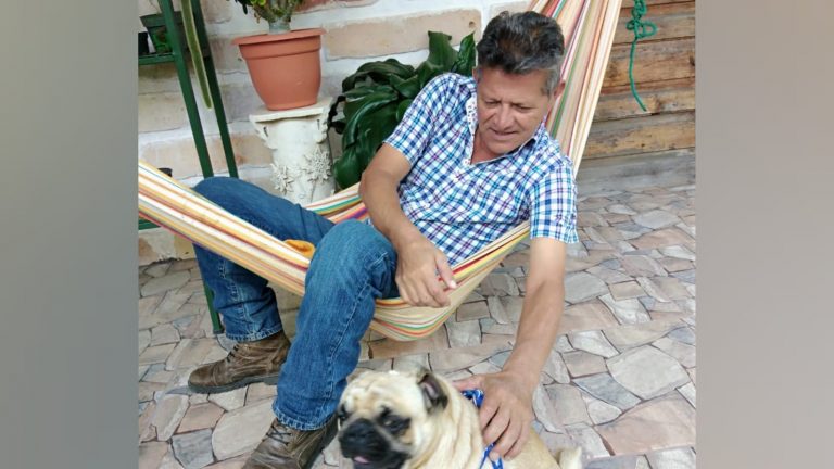 Fallece periodista Saúl Serrano