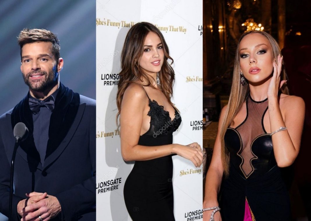 Famosos que arruinaron su rostro con cirugías