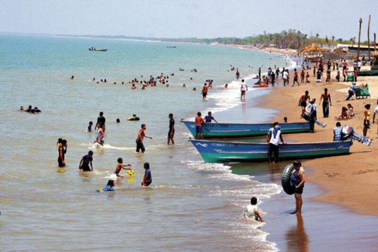 vacunados feriado Morazánico