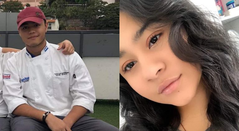 muertos en Yojoa