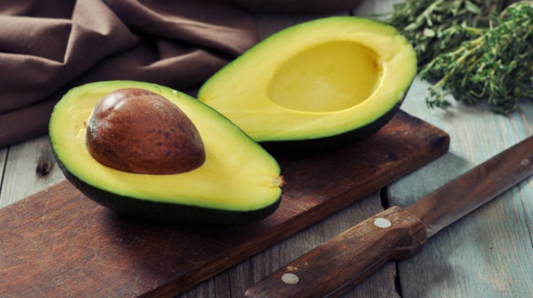 Beneficios semilla aguacate salud