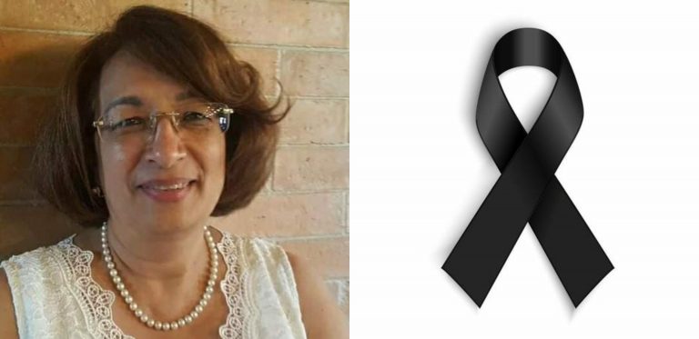 doctora 56 años muere covid IHSS