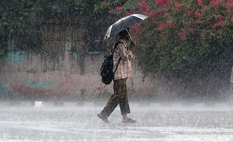 lluvias en honduras hoy