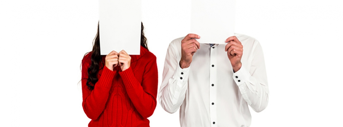 Existen formas de saber si alguien sufre de prosopagnosia.