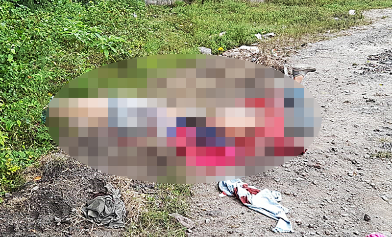 Dos muertos en Comayagua