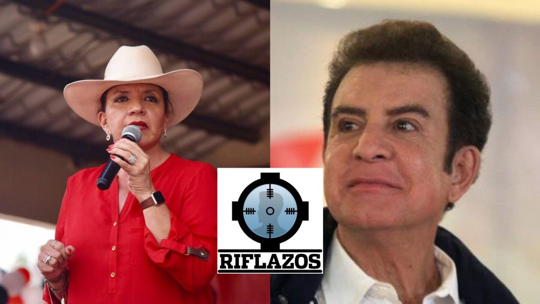 Riflazos 977